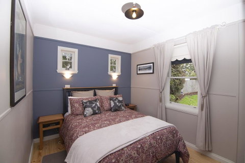 Artisan Retreat - Accommodation Redcliffe 3