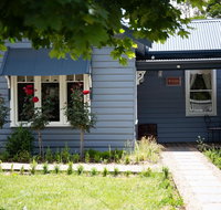 Artisan Retreat - Accommodation Redcliffe