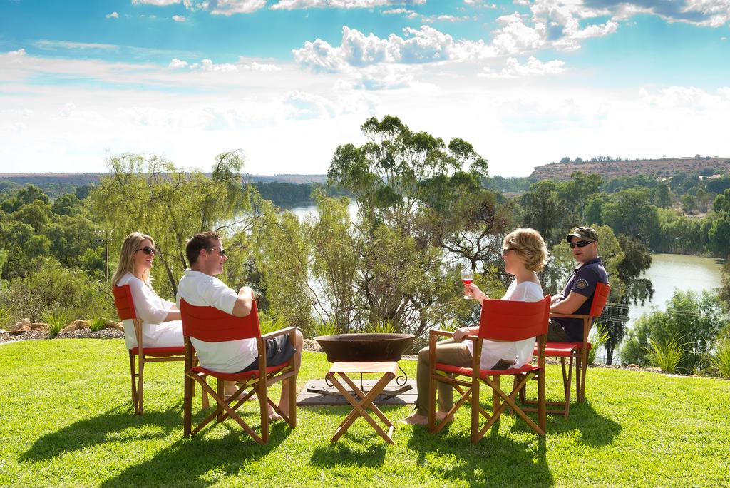 Wongulla SA Accommodation Redcliffe