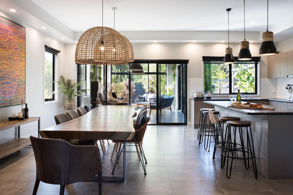 Lyonville VIC Accommodation Redcliffe