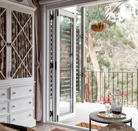Ascona - Accommodation Redcliffe