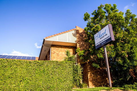 Ascot Budget Inn & Residences - Accommodation Redcliffe 1