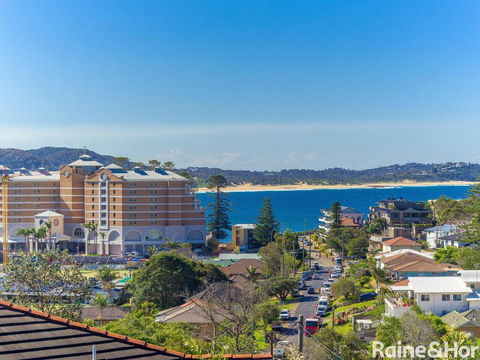 Ash Sienna - 2/49 Ash Street, Terrigal - Accommodation Redcliffe 2