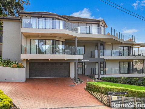 Ash Sienna - 2/49 Ash Street, Terrigal - Accommodation Redcliffe 0