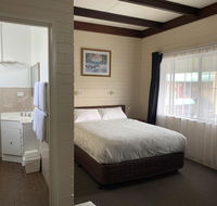 Ashton Motel - Accommodation Redcliffe