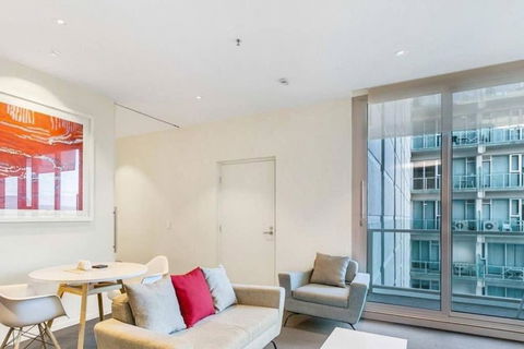 Luxury 2 Bdrm In Watson At Walkerville With Balcony, FREE Carpark, Near Adelaide CBD - Accommodation Redcliffe 2