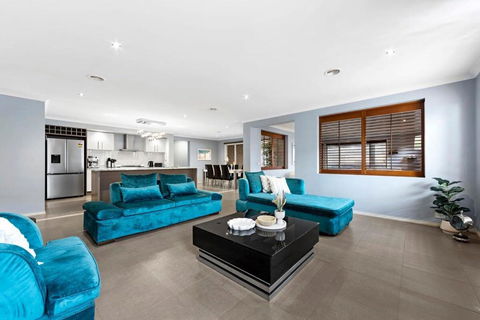M-h 59PP - Accommodation Redcliffe 1