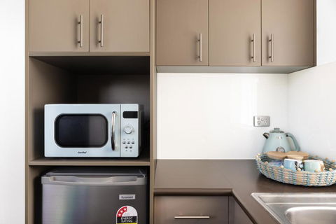 MAC St Kilda By Melbourne Apartment Collection - Accommodation Redcliffe 2