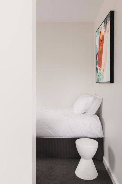 MAC St Kilda By Melbourne Apartment Collection - Accommodation Redcliffe 0