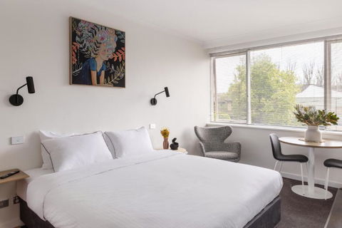 MAC St Kilda By Melbourne Apartment Collection - Accommodation Redcliffe 1