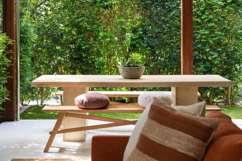 Luxury Norwood Retreat - Accommodation Redcliffe 1