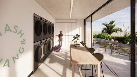 Lyf Bondi Junction Sydney - Accommodation Redcliffe 0