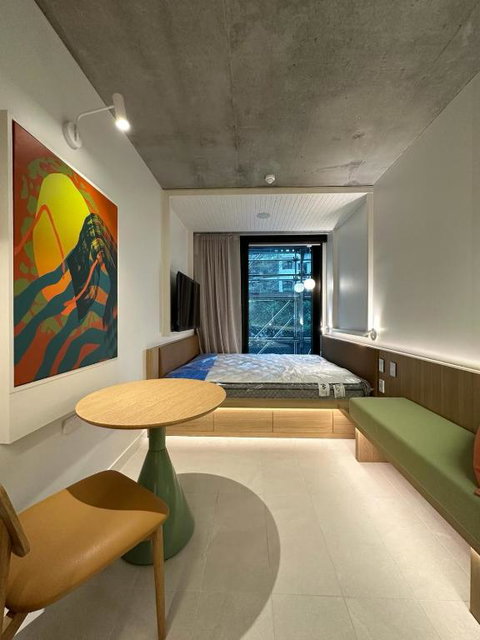 Lyf Bondi Junction Sydney - Accommodation Redcliffe 2