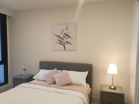 M-city Apartment - Accommodation Redcliffe 3