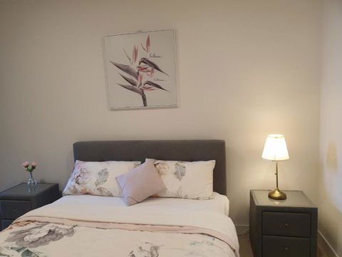 M-city Apartment - Accommodation Redcliffe 2