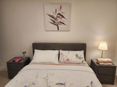 M-city Apartment - Accommodation Redcliffe 1