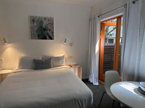MAC St Kilda Acland By Melbourne Apartment Collection - Accommodation Redcliffe 2