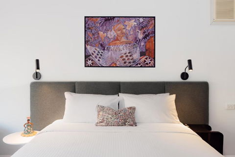 MAC St Kilda Acland By Melbourne Apartment Collection - Accommodation Redcliffe 1
