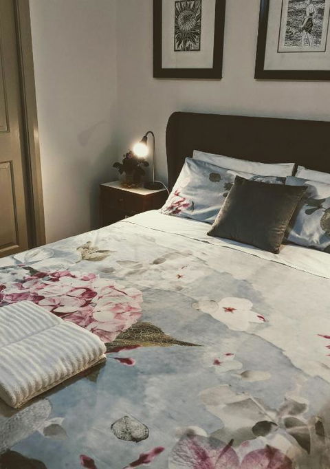 Magenta Cottage - Accommodation Redcliffe 3