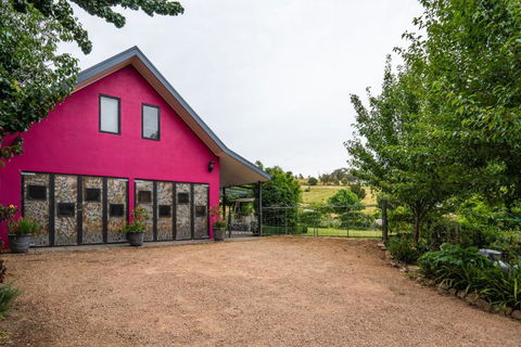 Magenta Cottage - Accommodation Redcliffe 2