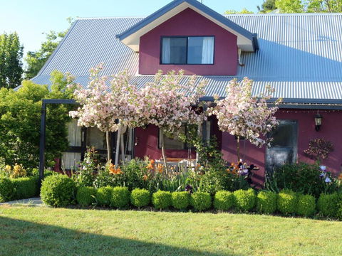 Magenta Cottage - Accommodation Redcliffe 0