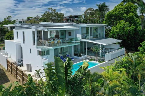 Magnificent Views On Arkana, Noosa Heads - Accommodation Redcliffe 0