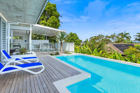 Magnificent Views On Arkana, Noosa Heads - Accommodation Redcliffe 3