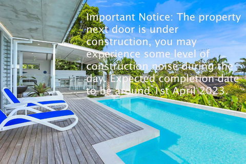 Magnificent Views On Arkana, Noosa Heads - Accommodation Redcliffe 1