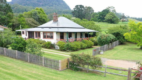 Magnolia Cottage Kangaroo Valley - Accommodation Redcliffe 3