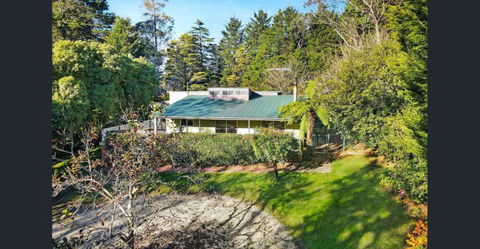 Magnolia Cottage - Accommodation Redcliffe 0
