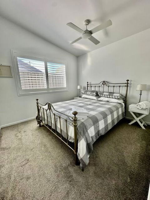 Magnolia Little Gem - Accommodation Redcliffe 3