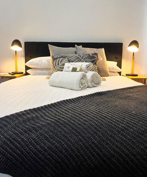 Manjimup Hotel - Accommodation Redcliffe 0