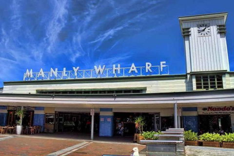 MAN54 -Manly Magic Waterfront Retreat With Gym & Sauna - Accommodation Redcliffe 3