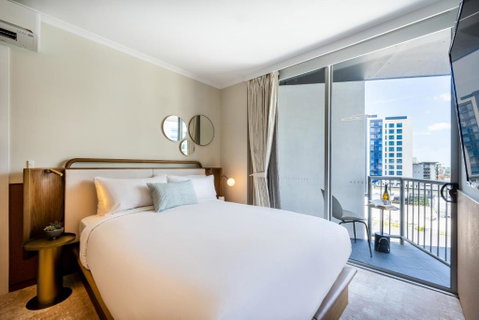 Mantra Terrace Brisbane - Accommodation Redcliffe 0