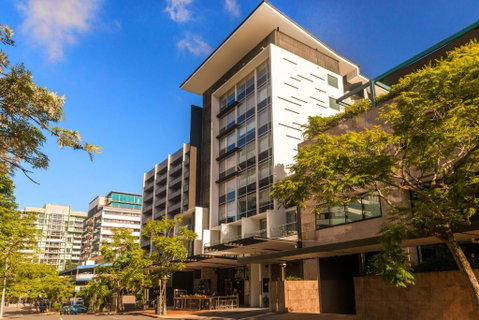 Mantra Terrace Brisbane - Accommodation Redcliffe 2