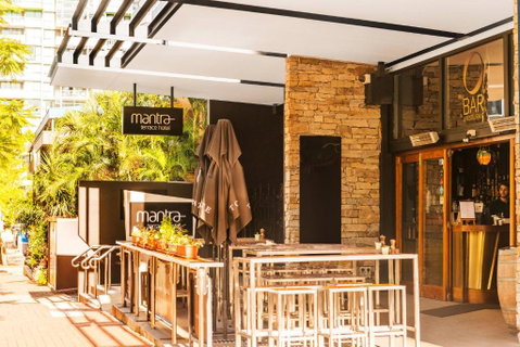 Mantra Terrace Brisbane - Accommodation Redcliffe 3