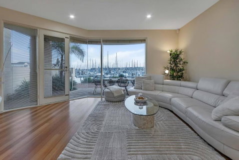 Marina House Next To Beach - Accommodation Redcliffe 0