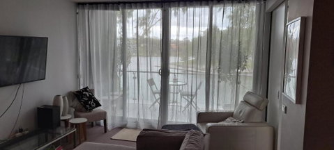Marina View Apartment On The Maribyrnong River, Melbourne - Accommodation Redcliffe 1