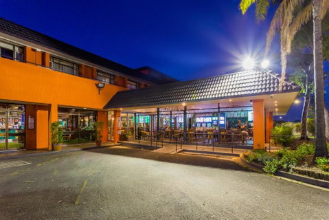 Markets Hotel - Accommodation Redcliffe 3