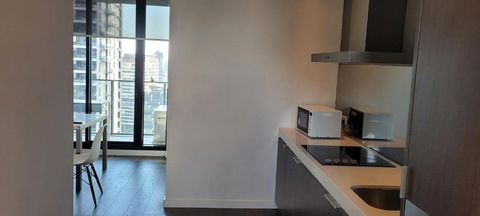 MB 3006 SkyLab Apartment Hotel - Accommodation Redcliffe 3