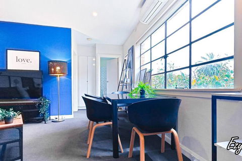 MCG 1BR Apartment For Family - Accommodation Redcliffe 2