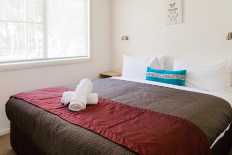 McLean Beach Holiday Park - Accommodation Redcliffe 3
