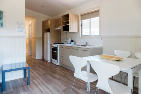McLean Beach Holiday Park - Accommodation Redcliffe 2