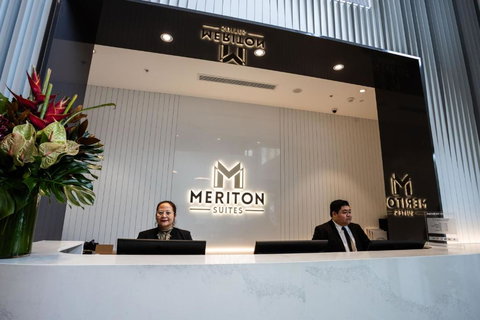 Meriton Suites Liverpool - Accommodation Redcliffe 3