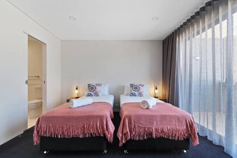 Milieu At Seine - Accommodation Redcliffe 2