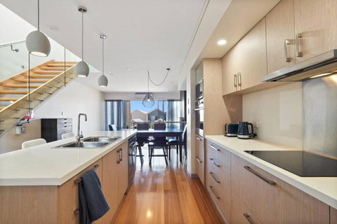 Milieu At Seine - Accommodation Redcliffe 3