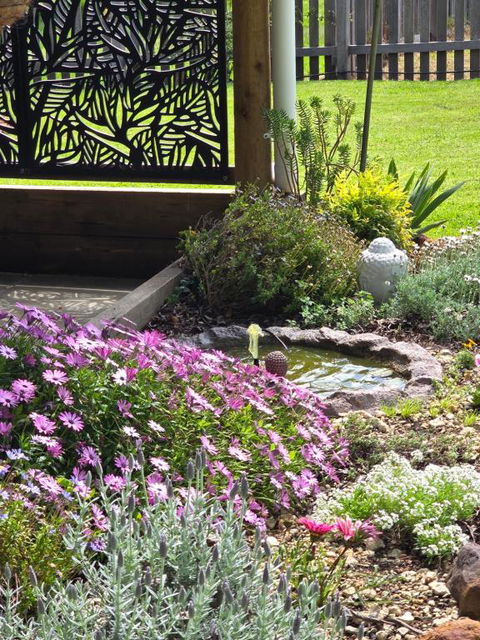 Millhouse On Pine - Accommodation Redcliffe 3