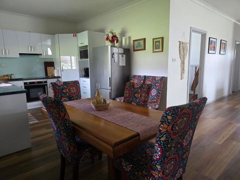 Millhouse On Pine - Accommodation Redcliffe 2