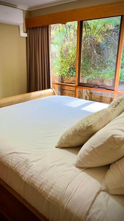 Melbourne Topview Villa In Dandenong Ranges Near Skyhigh - Accommodation Redcliffe 3