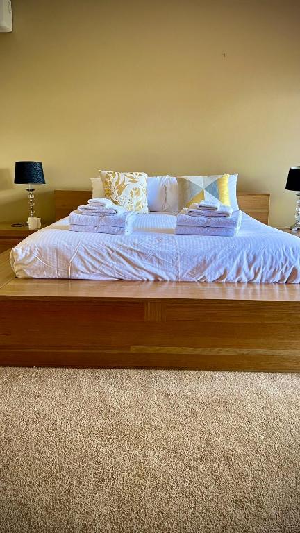 Melbourne Topview Villa In Dandenong Ranges Near Skyhigh - Accommodation Redcliffe 1